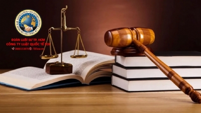 TUYỂN TẬP 36 ÁN LỆ title=