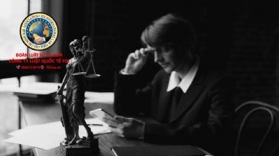 HIỆU LỰC ĐỐI KHÁNG VỚI BÊN THỨ BA