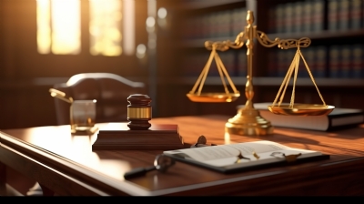 LUẬT SƯ TRANH TỤNG  title=