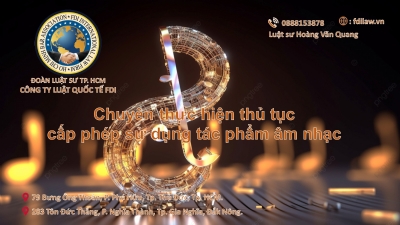 LUẬT SƯ CHUYÊN SÂU VỀ SỞ HỮU TRÍ TUỆ title=